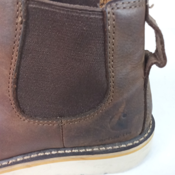 Carhartt Chelsea Steel Toe Boots - Picture 8 of 9